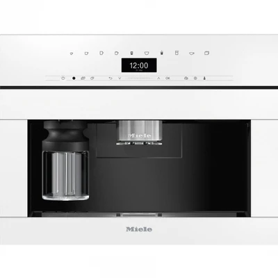 Встраиваемая кофемашина Miele CVA7440 BRWS cva7440brws
