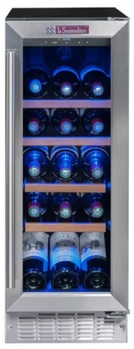 Винный шкаф La Sommeliere CVDE21 cvde21