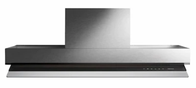 Встраиваемая вытяжка Falmec VIRGOLA TOUCH BLACK 120 cvjn20.e25p2#eun490f