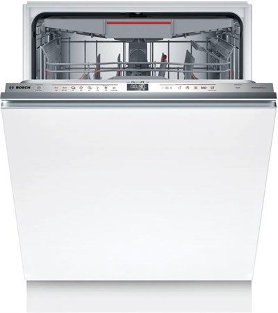 Посудомоечная машина встраиваемая Bosch SMV6ECX00E smv6ecx00e