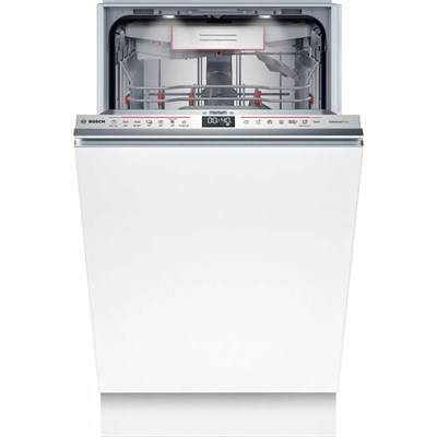 Посудомоечная машина встраиваемая Bosch SPV6EMX05E spv6emx05e
