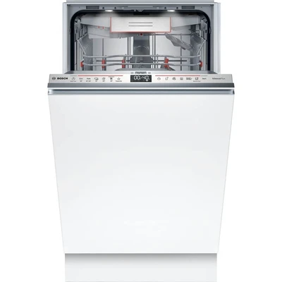 Встраиваемая посудомоечная машина Bosch SPV6EMX05E spv6emx05e