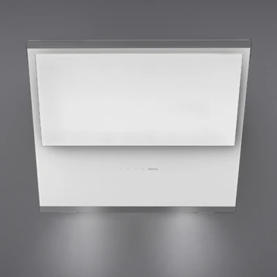 Вытяжка настенная Falmec Verso 55 White CVXN55.E0P2#ZZZF491F cvxn55.e0p2#zzzf491f
