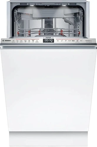 Встраиваемая посудомоечная машина Bosch SPV8ZMX06Q spv8zmx06q