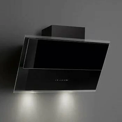 Вытяжка Falmec VERSO NRS 85 BLACK cvxn85.e1p2#zzzn490f