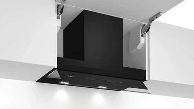 Встраиваемая вытяжка Neff D65XAM2S0 d65xam2s0