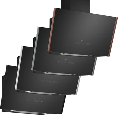 Вытяжка наклонная Neff D98IPT2Y5 d98ipt2y5