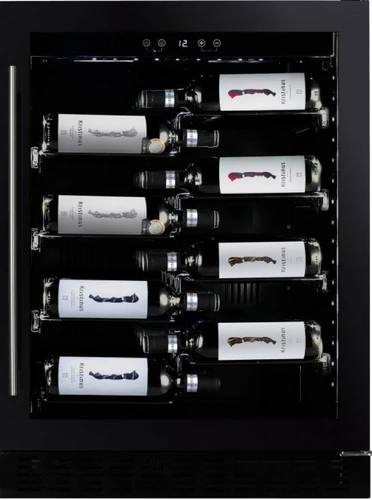Винный шкаф Dunavox DAU-40.138B dau-40.138b