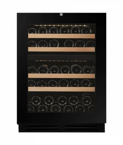 Винный шкаф Dunavox DAUF-39.119DB.TO dauf-39.119db.to