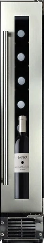 Винный шкаф Dunavox DAUF-8.23SS dauf-8.23ss