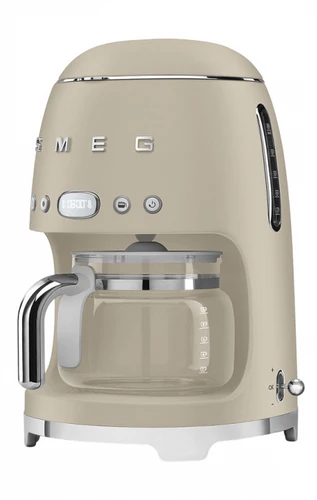 Кофеварка Smeg DCF02MLMEU dcf02mlmeu