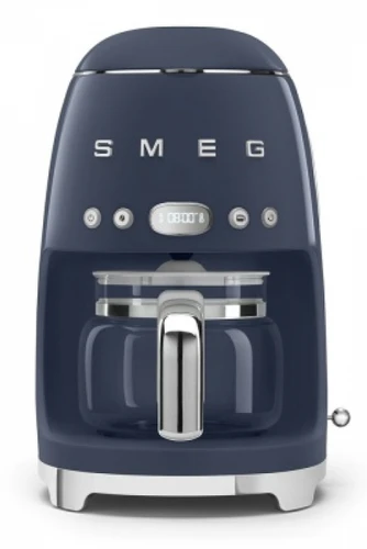 Капельная кофеварка Smeg DCF02NBEU dcf02nbeu