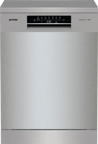 Отдельностоящая посудомоечная машина Gorenje GS643D90X 20011928