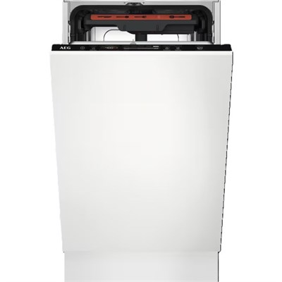 Посудомоечная машина встраиваемая AEG FSE72537P fse72537p