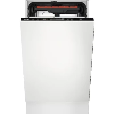 Встраиваемая посудомоечная машина AEG FSE72537P fse72537p