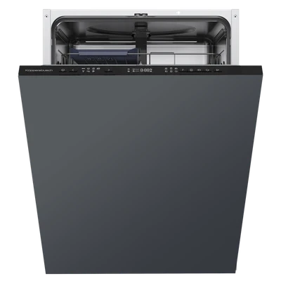 Встраиваемая посудомоечная машина Kuppersbusch G 6340.0 v g 6340.0 v