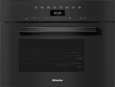 Встраиваемая пароварка Miele DG7440 OBSW dg7440 obsw