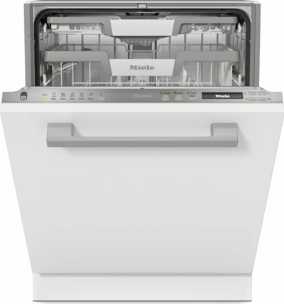 Встраиваемая посудомоечная машина Miele G 7260 SCVi g 7260 scvi