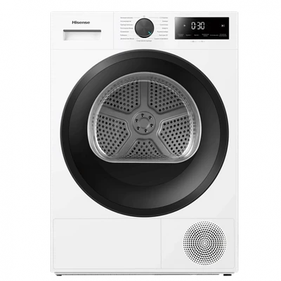 Сушильная машина Hisense DH1I700UW1E/C dh1i700uw1e/c