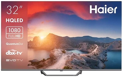 Телевизор Haier 32 Smart TV S2 Pro dh1u6md04ru