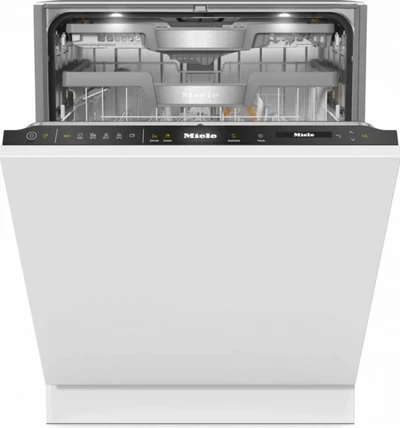 Встраиваемая посудомоечная машина Miele G 7790 SCVi AutoDos K2O g 7790 scvi