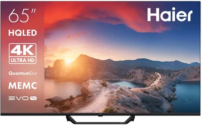Телевизор Haier 65 Smart TV S2 Pro dh1vnwd00ru