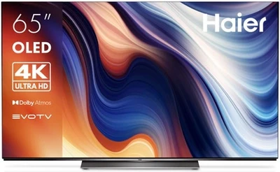 Телевизор Haier H65S9UG PRO dh1vwgd01ru