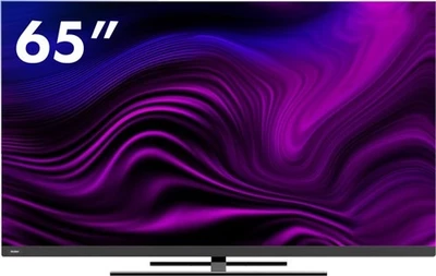 Телевизор Haier 65 Smart TV AX Pro dh1vwld01ru