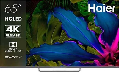 Телевизор Haier 65 Smart TV S6 dh1vwqd06ru