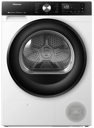Сушильная машина Hisense DH3S702UWDE dh3s702uwde