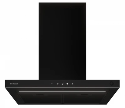 Настенная вытяжка De Dietrich DHB46740B dhb46740b
