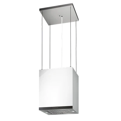 Островная вытяжка Kuppersbusch DI 3800.0 W2 Black Chrome di 3800.0 w2