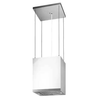 Островная вытяжка Kuppersbusch DI 3800.0 W3 Silver Chrome di 3800.0 w3