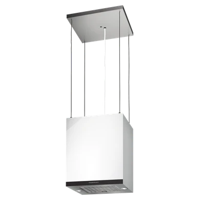 Островная вытяжка Kuppersbusch DI 3800.0 W5 Black Velvet di 3800.0 w5