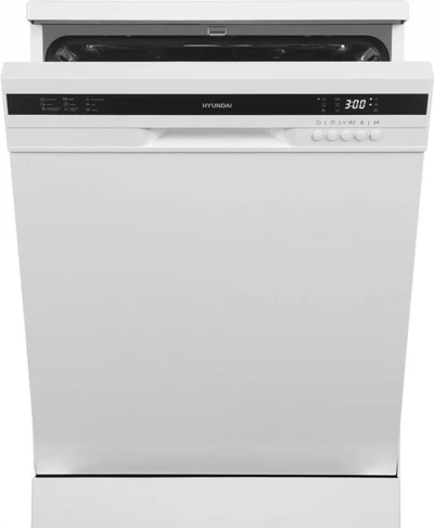 Посудомоечная машина Hyundai DF126 2027846