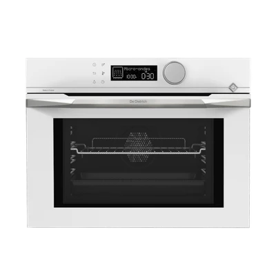Встраиваемая микроволновая печь De Dietrich DKC4536W dkc4536w