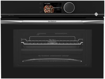 Встраиваемая микроволновая печь De Dietrich DKC4756X dkc4756x