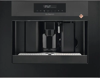 Встраиваемая кофемашина De Dietrich DKD7400A dkd7400a