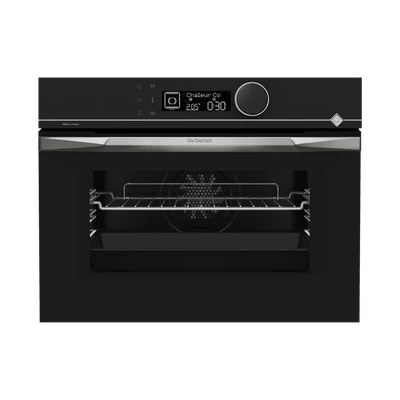 Компактный духовой шкаф De Dietrich DKP4531X dkp4531x