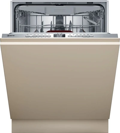 Встраиваемая посудомоечная машина Neff S155EVX04E s155evx04e