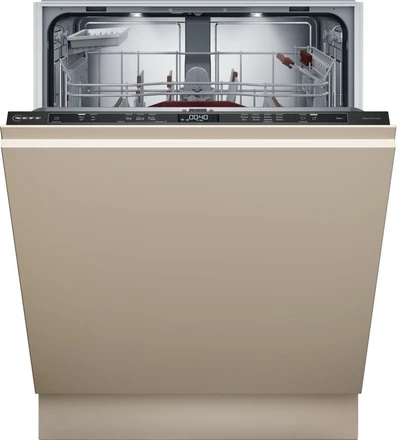 Встраиваемая посудомоечная машина Neff S157ECX14E s157ecx14e