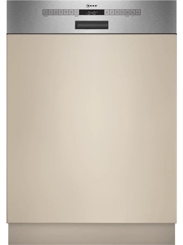 Посудомоечная машина встраиваемая Neff S245ECS15E s245ecs15e