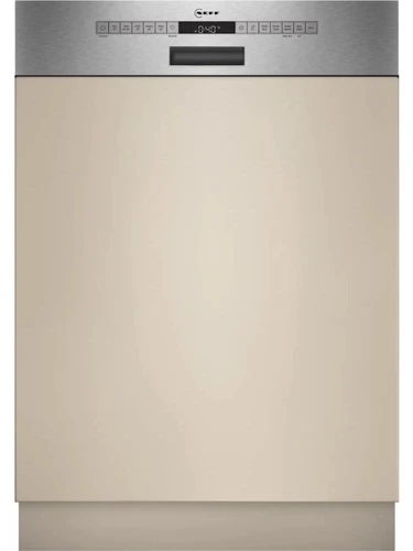 Посудомоечная машина встраиваемая Neff S245ECS15E s245ecs15e