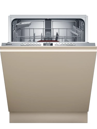 Посудомоечная машина встраиваемая Neff S255EAX16E s255eax16e