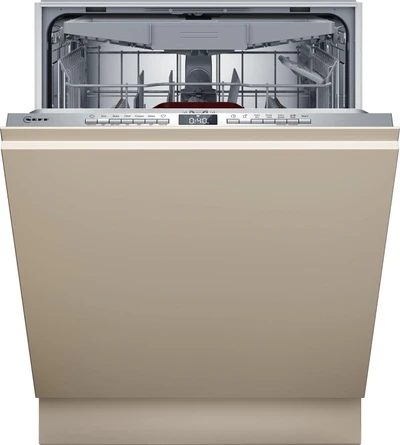 Встраиваемая посудомоечная машина Neff S255EVX04E s255evx04e