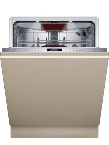 Встраиваемая посудомоечная машина Neff S257ECX14E s257ecx14e