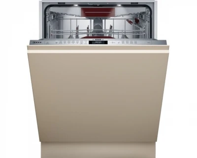 Встраиваемая посудомоечная машина Neff S257ZCX01E s257zcx01e