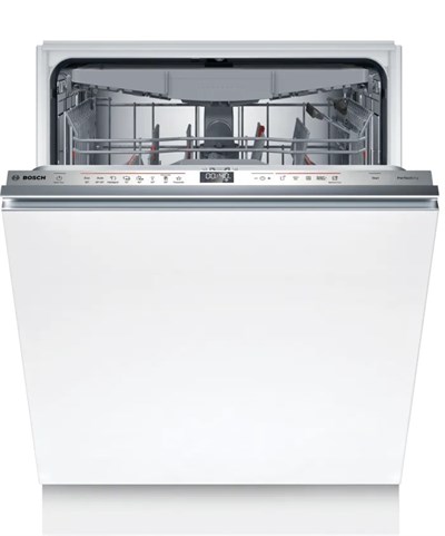 Встраиваемая посудомоечная машина Bosch SMV6ZCX06E smv6zcx06e