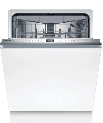 Встраиваемая посудомоечная машина Bosch SMV6ZCX06E smv6zcx06e