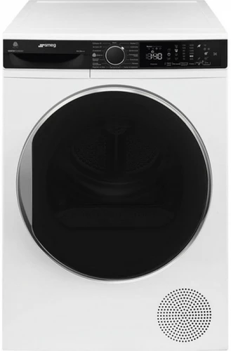 Сушильная машина Smeg DT393RU4 dt393ru4